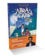 Abracadabra - La baguette volée