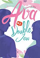 Ava - Double jeu - Tome 2