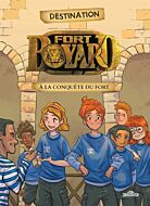 Fort Boyard Destination Fort Boyard À la conquête du trésor !