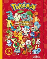 Pokémon L intégrale des neuf régions