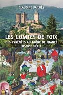 Les Comtes de Foix
