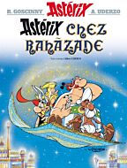 Astérix - Astérix chez Rahazade - n°28