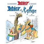 Asterix et le Griffon