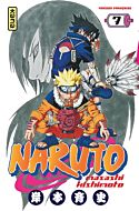 Naruto - Tome 7