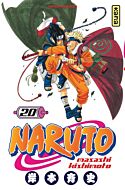 Naruto - Tome 20