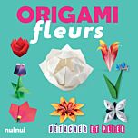 Origami fleurs - NE