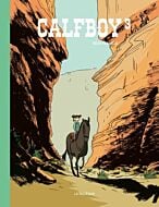Calfboy - Tome 3