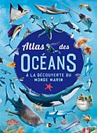 Atlas des Océans