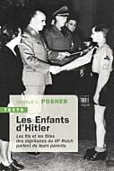 Les enfants d'Hitler
