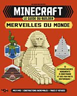 Minecraft - Le guide du builder - Merveilles du monde