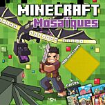 Minecraft - Ma pochette mosaïque