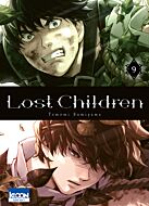 Lost Children T09
