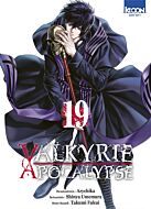 Valkyrie Apocalypse T19