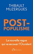 Postpopulisme