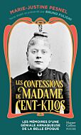 Les Confessions de Madame Cent-Kilos