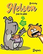 Nelson - Tome 5 - Nelson pue le pâté / Edition spéciale (Petit format)