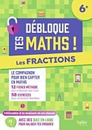Les fractions (6e)