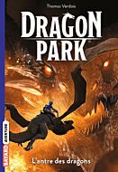 Dragon Park, Tome 03