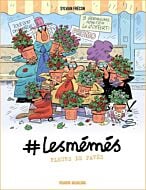 #LesMémés - tome 04