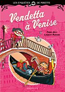 Les enquêtes de Mirette - Vendetta à Venise