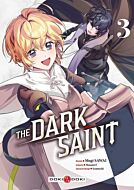 The Dark Saint - vol. 03