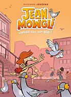 Jean-Mowgli - tome 02