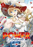 Power Antoinette - vol. 01