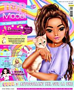Magazine Topmodel, numéro 2405, du 02/05/2024