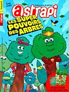 Magazine Astrapi, numéro 1035, du 24/04/2024