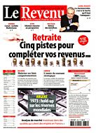Magazine Le revenu hebdo bourse, numéro 783, du 12/04/2024