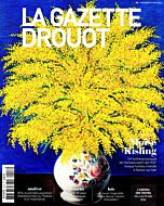 Magazine La gazette drouot, numéro 2418, du 03/05/2024