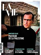 Magazine La vie, numéro 4105, du 02/05/2024