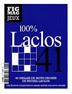 Magazine Figaro laclos, numéro 48, du 04/05/2024