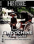 Magazine Le figaro histoire, numéro 73, du 27/03/2024