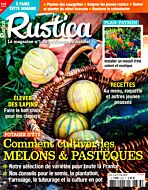 Magazine Rustica, numéro 2836, du 03/05/2024