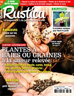 Magazine Rustica, numéro 2834, du 19/04/2024