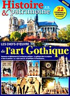 Magazine Histoire et patrimoine, numéro 19, du 24/04/2024