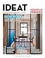 Magazine Ideat, numéro 165, du 28/03/2024
