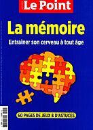 Magazine Le point hs education, numéro 20, du 04/04/2024