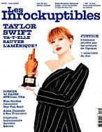 Magazine Les inrockuptibles, numéro 30, du 30/04/2024