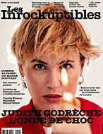 Magazine Les inrockuptibles, numéro 29, du 27/03/2024