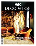Magazine Milk decoration, numéro 50, du 11/04/2024