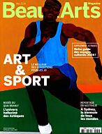 Magazine Beaux arts magazine, numéro 479, du 19/04/2024