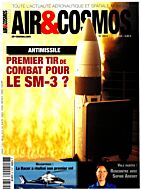 Magazine Air & cosmos, numéro 2874, du 03/05/2024