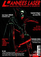 Magazine Les annees laser, numéro 317, du 07/05/2024