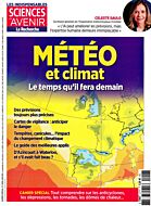 Magazine Les indispensables de sciences, numéro 217, du 28/03/2024