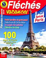 Magazine Fleches vacances hs, numéro 27, du 30/05/2024