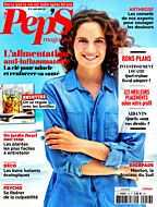 Magazine Plus de pep's magazine, numéro 59, du 28/02/2024