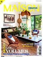 Magazine Maison créative, numéro 141, du 02/05/2024