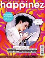 Magazine Happinez, numéro 80, du 22/02/2024